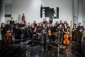 Orquesta de Cámara CSMA